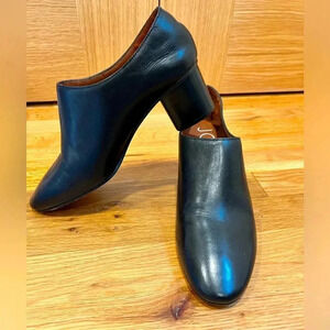 JOSEPH | Ballerina Mule | Leather | size 39 Womens | NEW